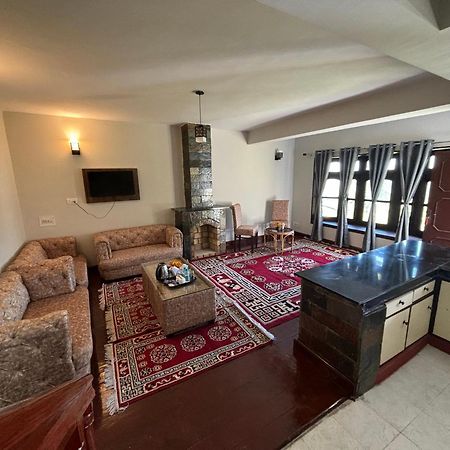 Kumaon Roop Resort Near Kainchi Dham Nainital Εξωτερικό φωτογραφία