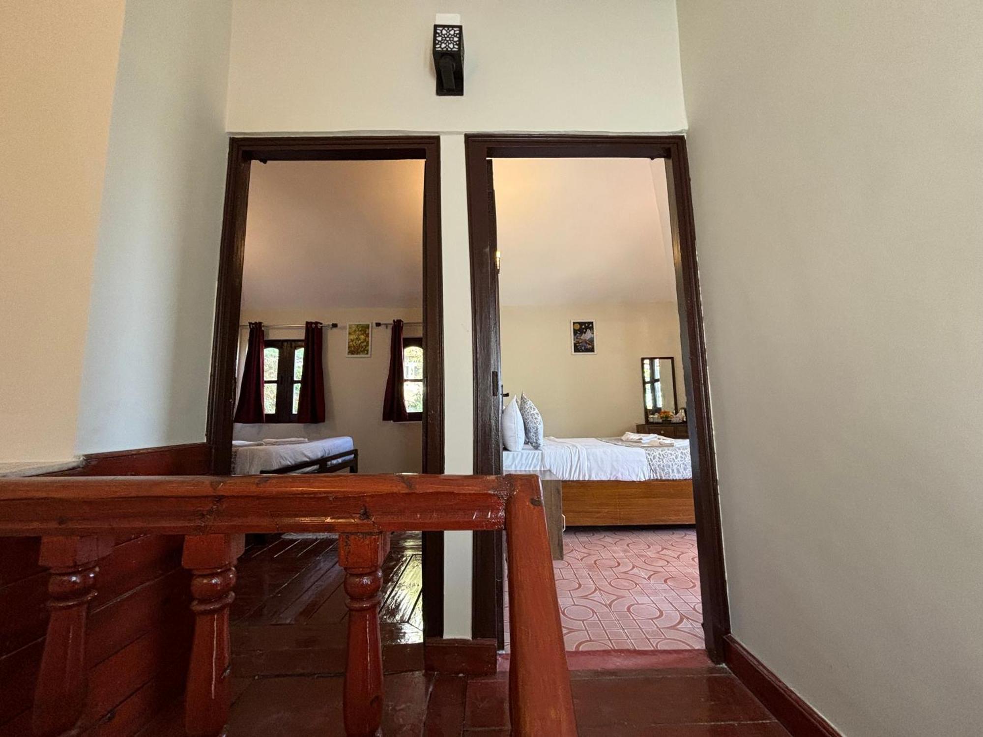Kumaon Roop Resort Near Kainchi Dham Nainital Εξωτερικό φωτογραφία